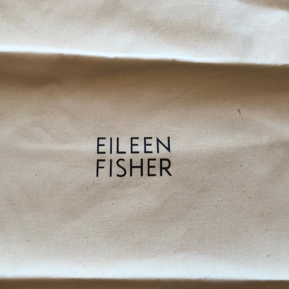 Eileen Fisher suede boots  BRAND NEW NEVER WORN - Picture 7 of 8